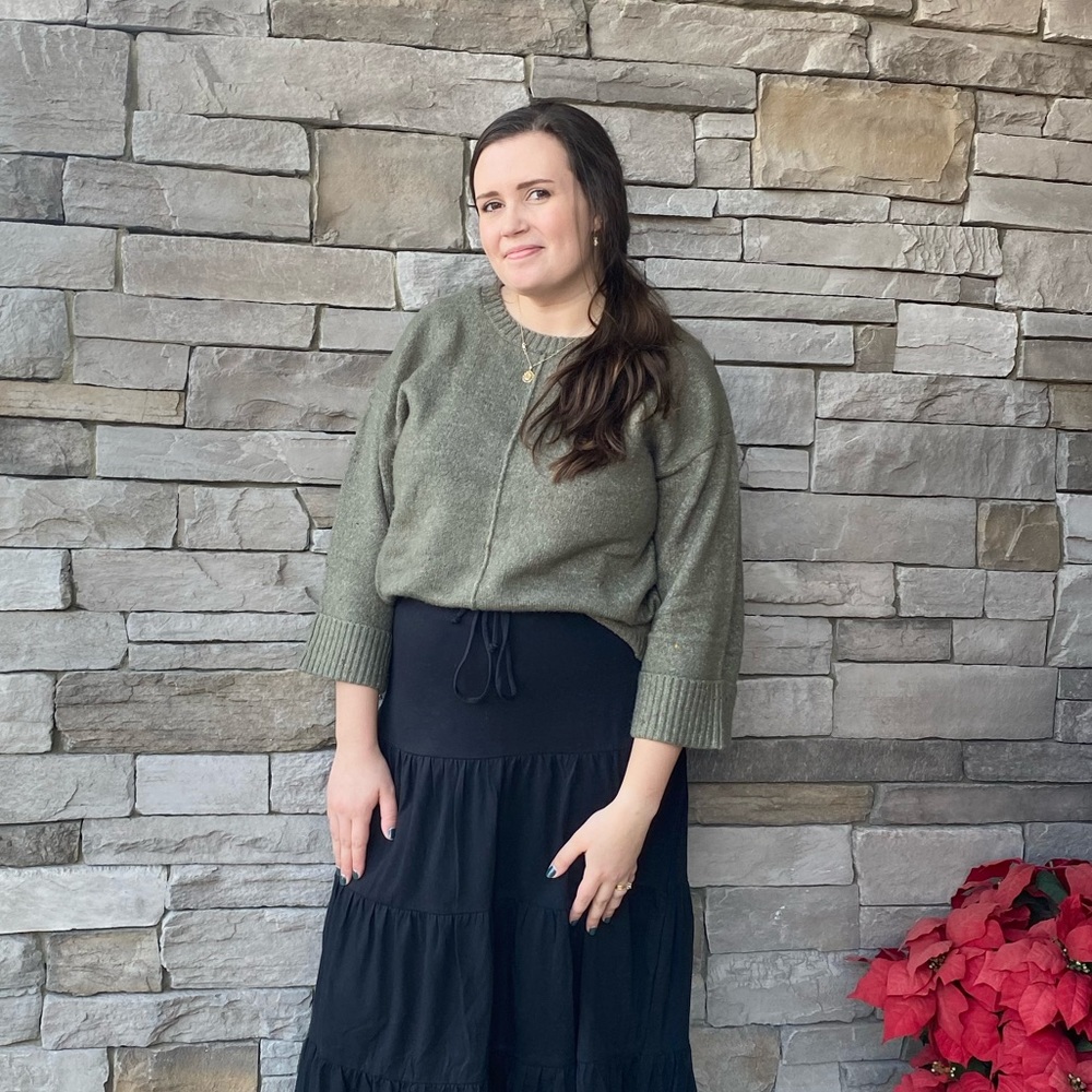 Meet your Posher, Kayleigh